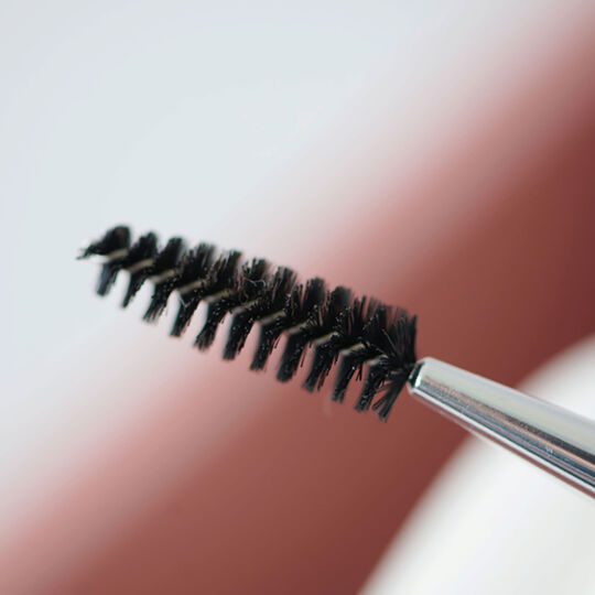 Brow Brush Duo