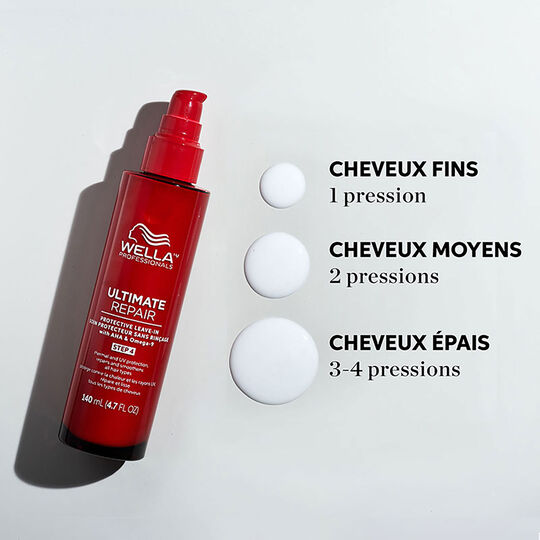 Ultimate Repair Leave-in-Pflege