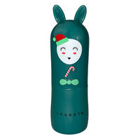 Pflegender Lippenbalsam Holly Green-Kirsche