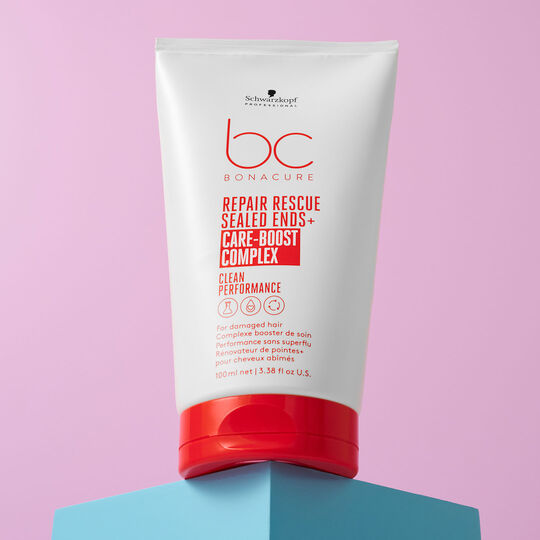 BC Repair Rescue Sealed Ends+