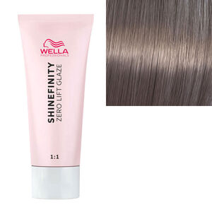 Shinefinity Gloss-Haarfarbe 06/71 Frosted Chestnut