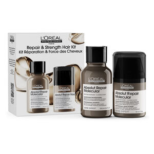 Absolut Repair Molecular Mini-Reparatur- und Kraftset