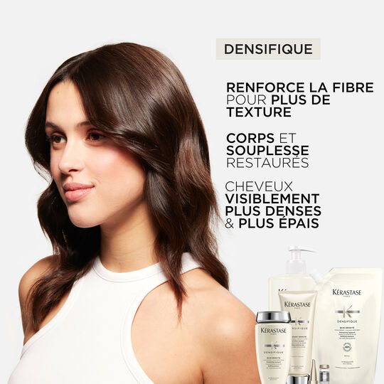 Bain Densit&eacute; Densifique