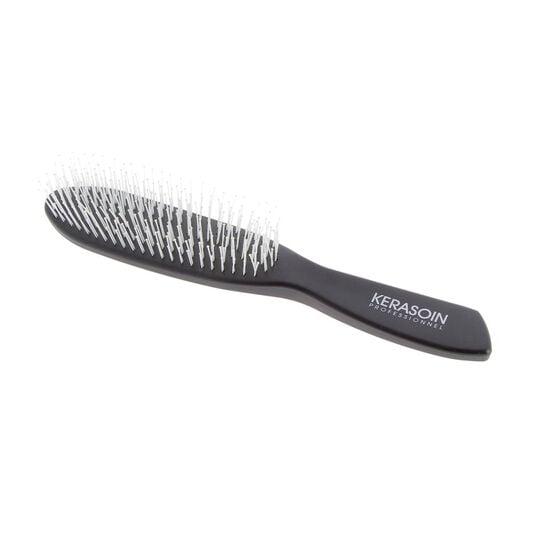 Scalp Brush Kopfhautb&uuml;rste Schwarz