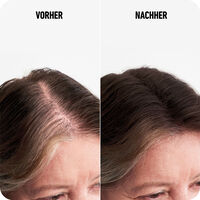 Haarverdichtungsfasern dunkelbraun