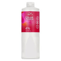 Color Touch Emulsion 4 % / 13 Vol.