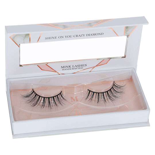 Mink Lashes Jade