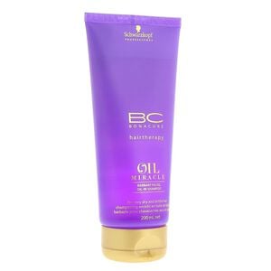 BC Oil Miracle Shampoo mit Kaktusfeigen&ouml;l