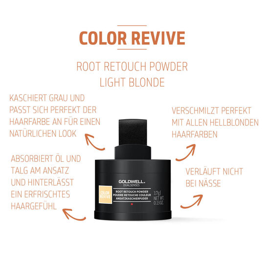 Dualsenses Color Revive Powder