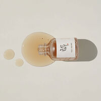 K-Beauty Routine - Trockene Haut