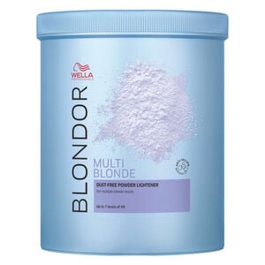 Blondor Multi Blonde Blondierungspulver