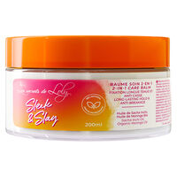 2-in-1-Pflegebalsam Sleek & Slay