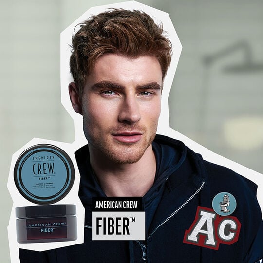 Fiber Faserpaste