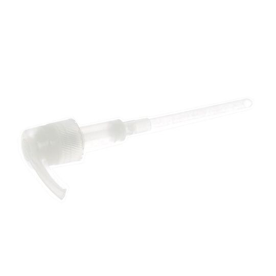 Pumpe f&uuml;r 500-ml-Flaschen