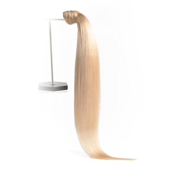 Ponytail Extensions Echthaar 55 cm