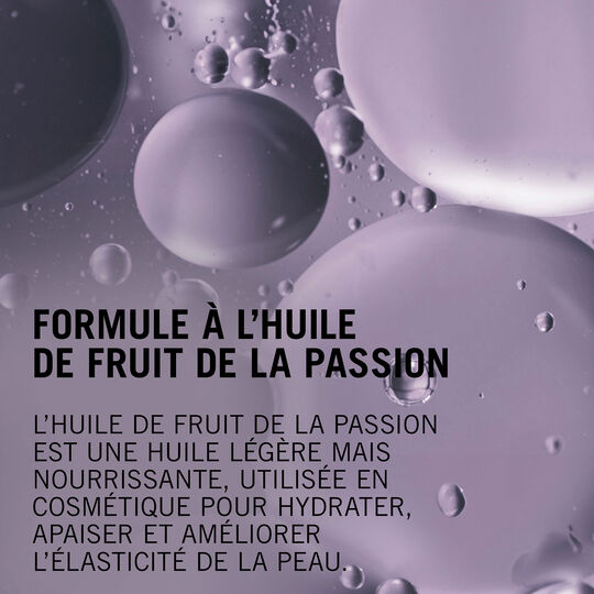 Fibre Clinix De-Frizz Shampoo