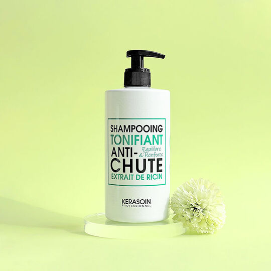 Anti Haarausfall Shampoo