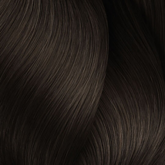 T&ouml;nung Haarfarbe Dia Color 6.8 Dunkelblond Mokka