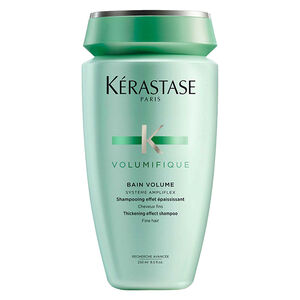 Voluminium Shampoo