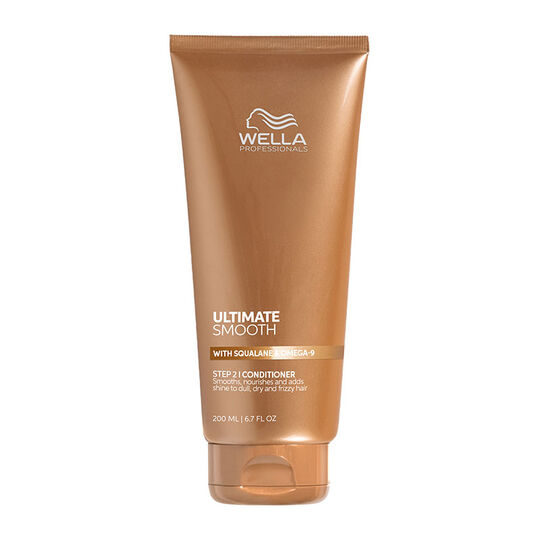 Pflegende Sp&uuml;lung Ultimate Smooth