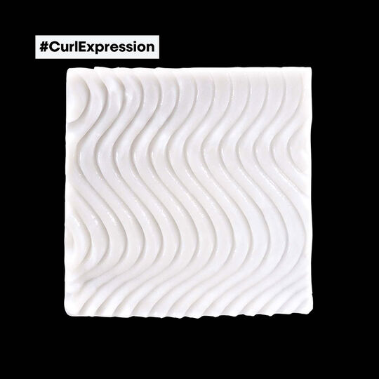 Curl Expression Maske &ndash; Intensiv feuchtigkeitsspendend