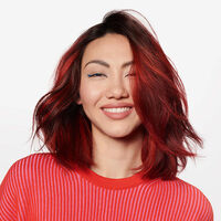 Shampoo f&uuml;r dickes, coloriertes Haar Invigo Color Brilliance