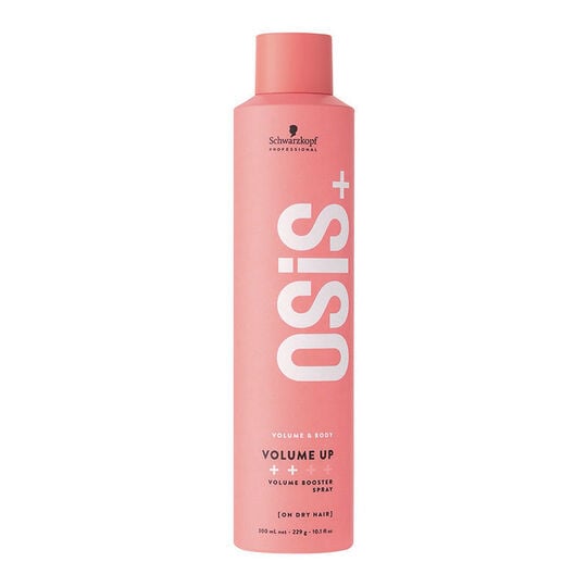 Antistatisches Volumenspray Volume Up Osis+
