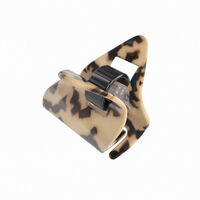 Mittlere Everclaw-Klammer