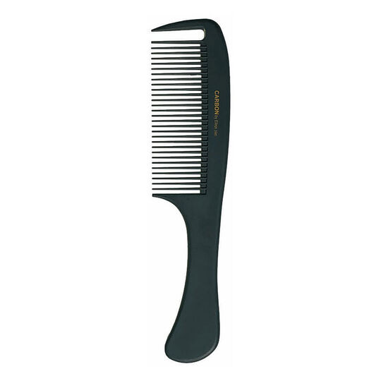 Entwirrungskamm mit bruchsicherem Griff Zahnabstand 3 mm