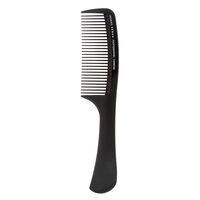 Entwirrungskamm mit Griff 22 cm