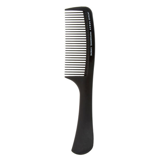 Entwirrungskamm mit Griff 22 cm