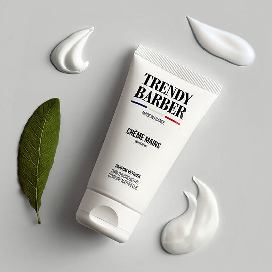 Handcreme