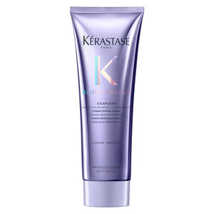 Cicaflash Blond Absolu &ndash; Tiefenwirksame, st&auml;rkende Pflege 250ml