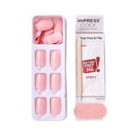 Kunstn&auml;gel impress color pick me pink