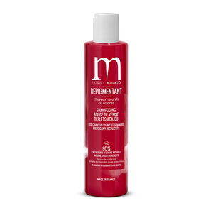 Repigmentierendes Shampoo
