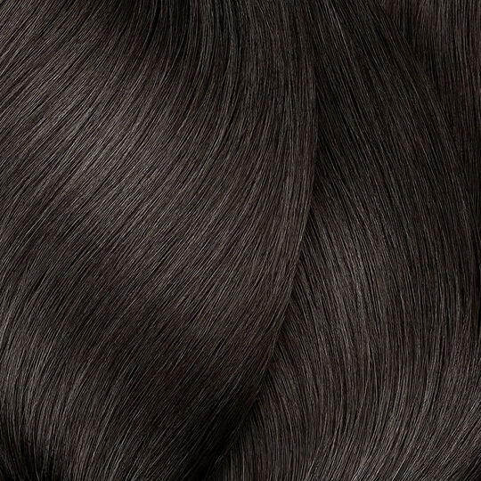 T&ouml;nung Haarfarbe Dia Color 3 Hell-Kastanienbraun