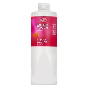 Color Touch Emulsion 1,9 % / 6 Vol.