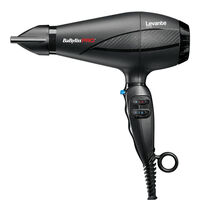 Ionischer Haartrockner Levante