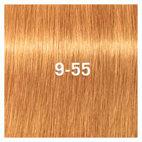 Halbpermanente Haarfarbe Igora Vibrance