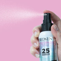 25-in-1-Wunderspray mit Mehrfachwirkung One United