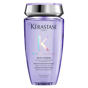 Bain Lumi&egrave;re Blond Absolu