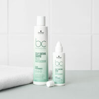 Bonacure Scalp Care - Set f&uuml;r gereizte Kopfhaut