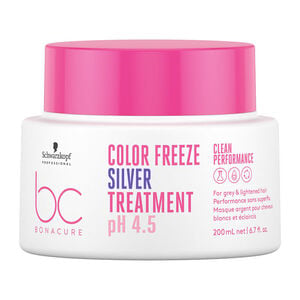 BC Color Freeze Silver Treatment