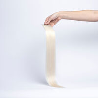 Tape In Extensions Invisible Echthaar 55cm 60