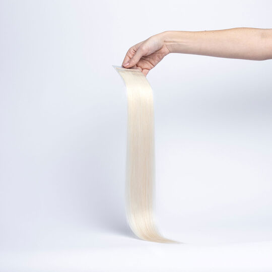 Tape In Extensions Invisible Echthaar 55cm 60