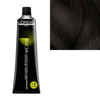 Inoa Haarfarbe ohne Ammoniak 4.3 Gold-Kastanienbraun