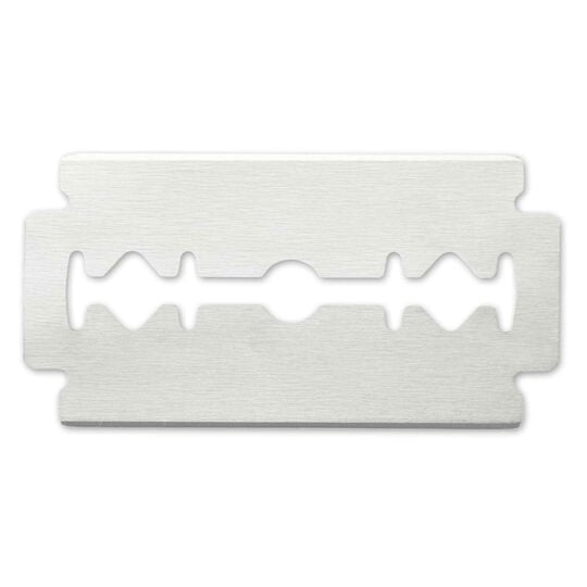 Klingen f&uuml;r Rasiermesser R1M