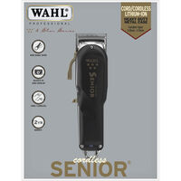 Senior Cordless 5 Star Series Haarschneidemaschine
