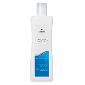 Natur Styling Neutraliser Fixing Lotion