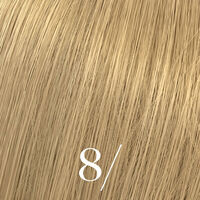 Permanente Haarfarbe Color Xpress 8/ Hellblond Natur
